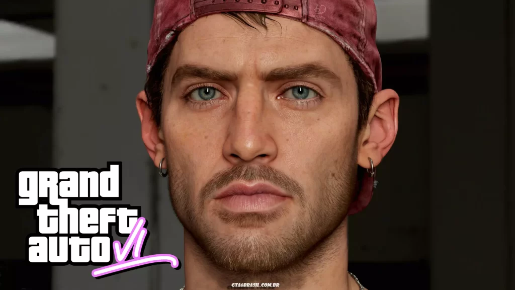 GTA 6 | Tudo sobre o protagonista Jason de Grand Theft Auto VI