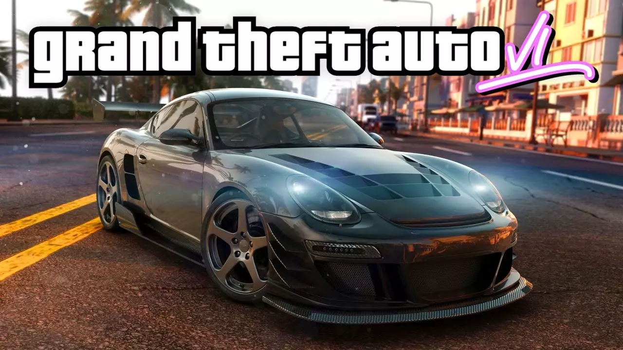 GTA 5: três novos cheats de veículos são descobertos