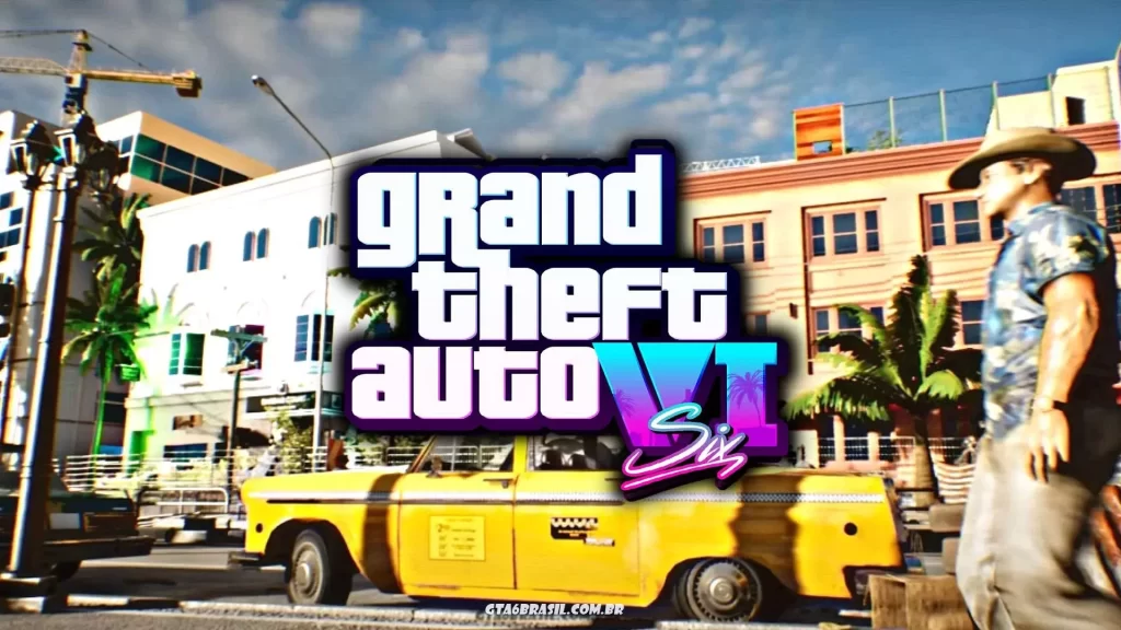 GTA 6 | Saiba Tudo sobre Grand Theft Auto VI