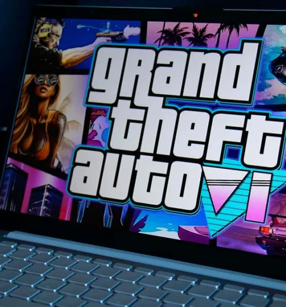 Desenvolvedora de GTA 6 anuncia data do primeiro trailer