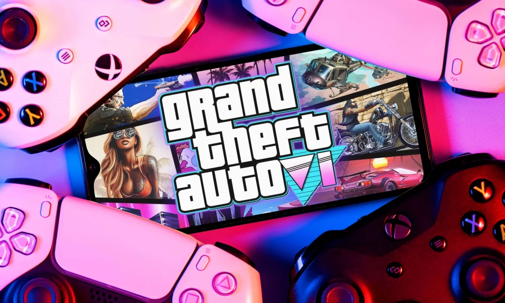 GTA 6 PT/BR (Grand Theft Auto VI Portugal Brasil) 🇧🇷🇵🇹 – Telegram